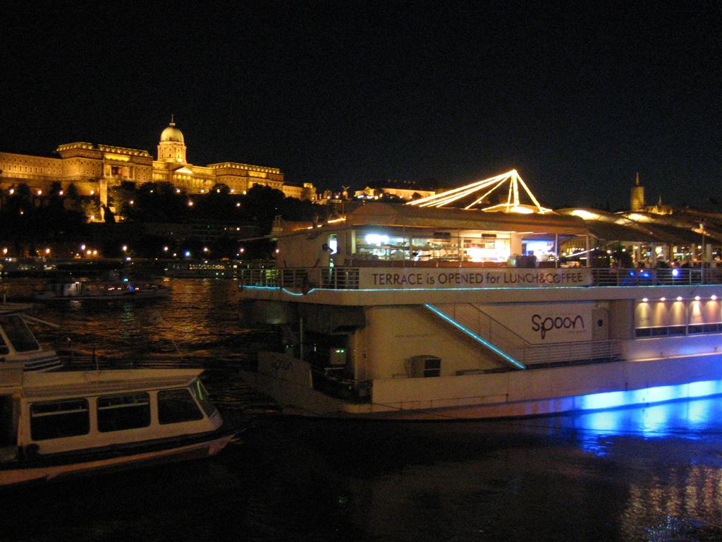 Budapest 7805